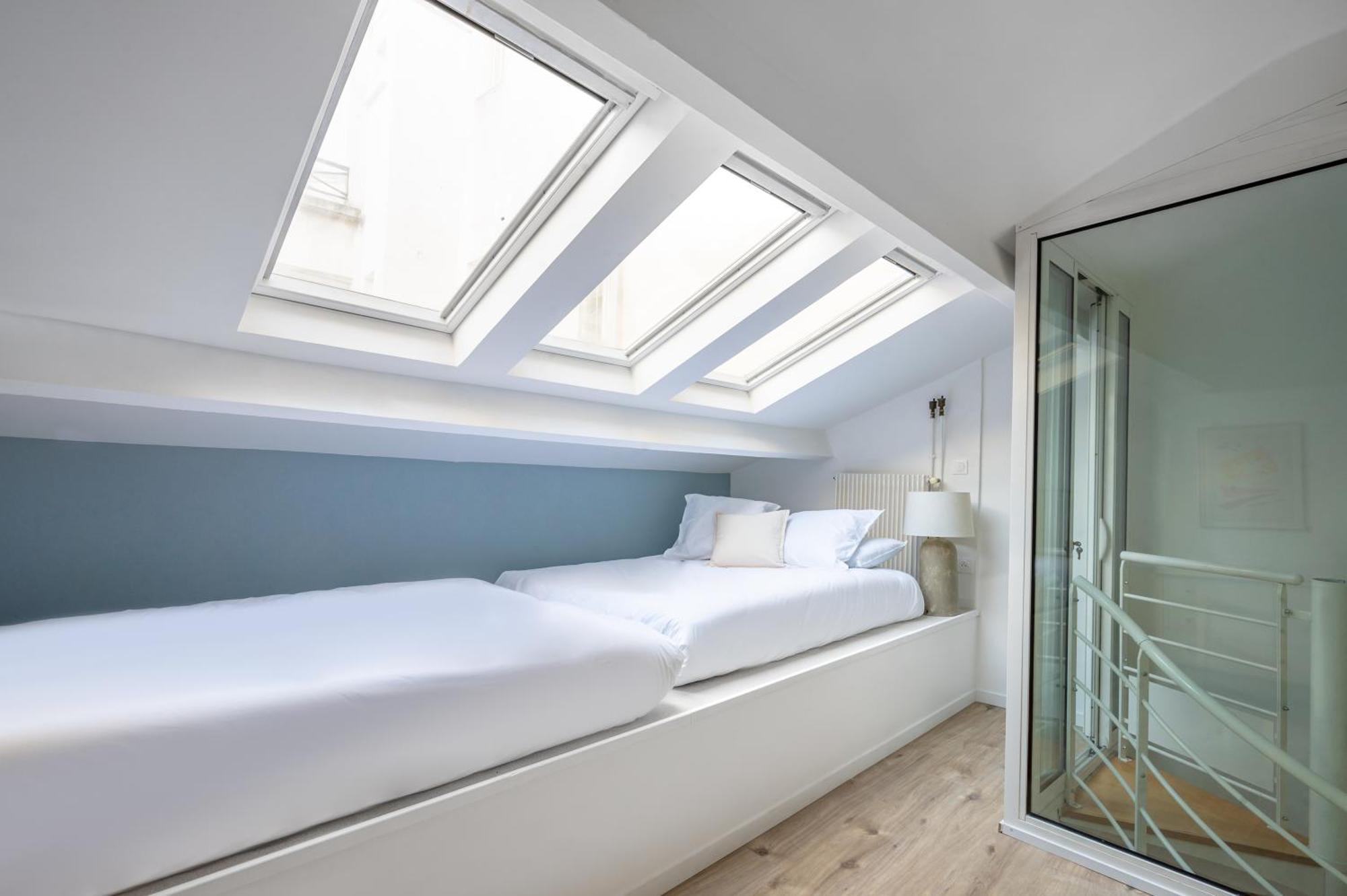 Appartement Luxueux Au Coeur De Saint Germain Des Pres 巴黎 外观 照片