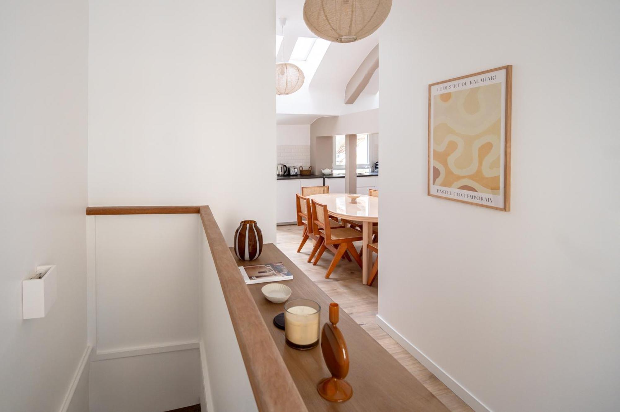 Appartement Luxueux Au Coeur De Saint Germain Des Pres 巴黎 外观 照片