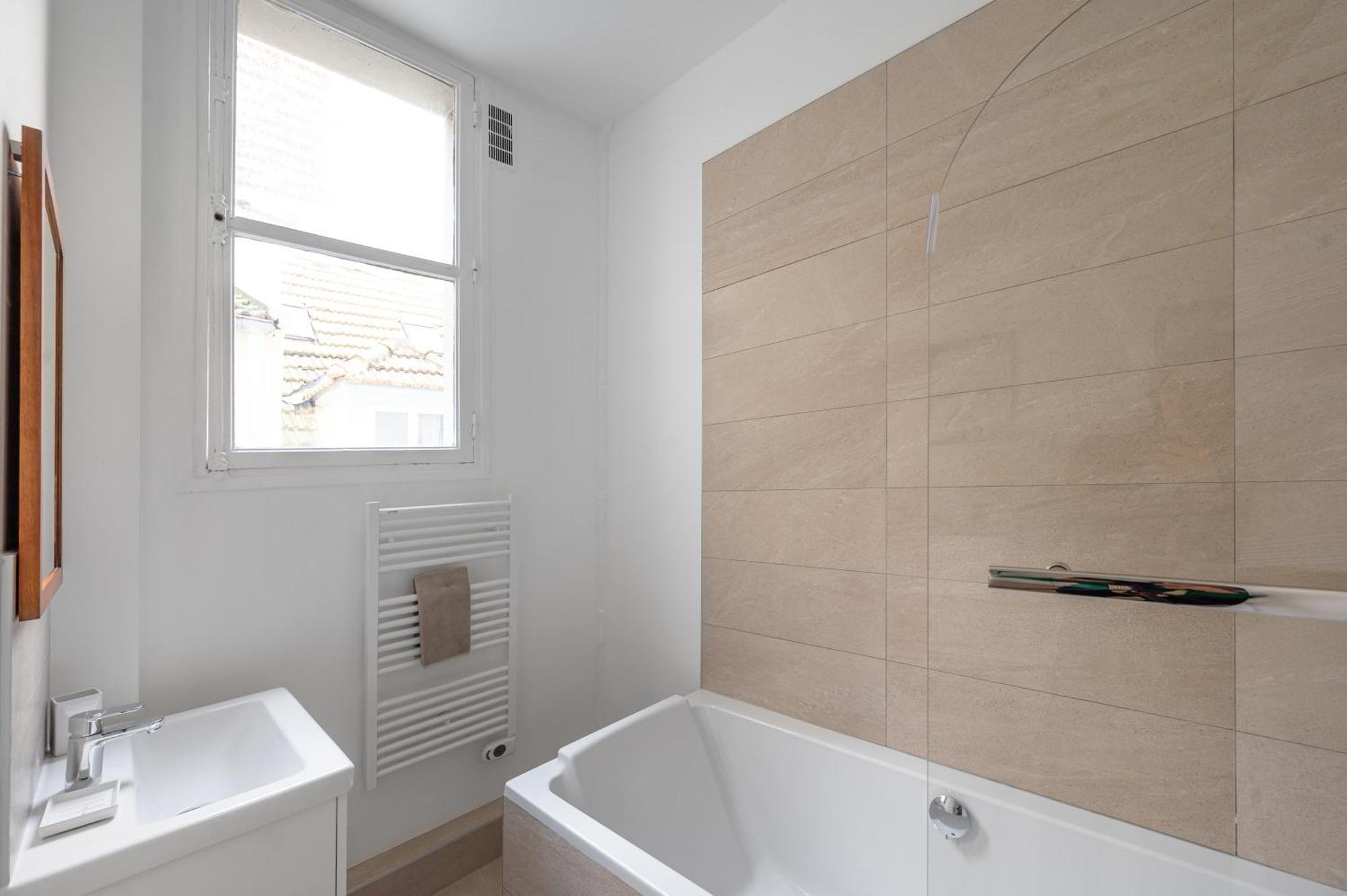 Appartement Luxueux Au Coeur De Saint Germain Des Pres 巴黎 外观 照片