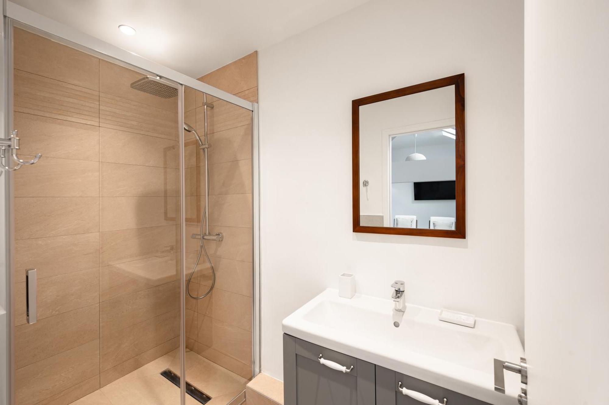 Appartement Luxueux Au Coeur De Saint Germain Des Pres 巴黎 外观 照片