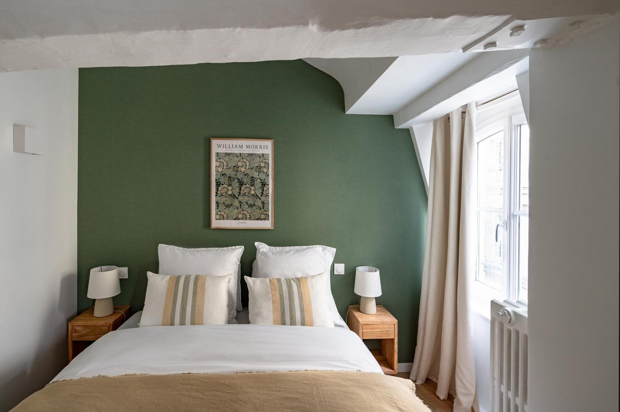 Appartement Luxueux Au Coeur De Saint Germain Des Pres 巴黎 外观 照片