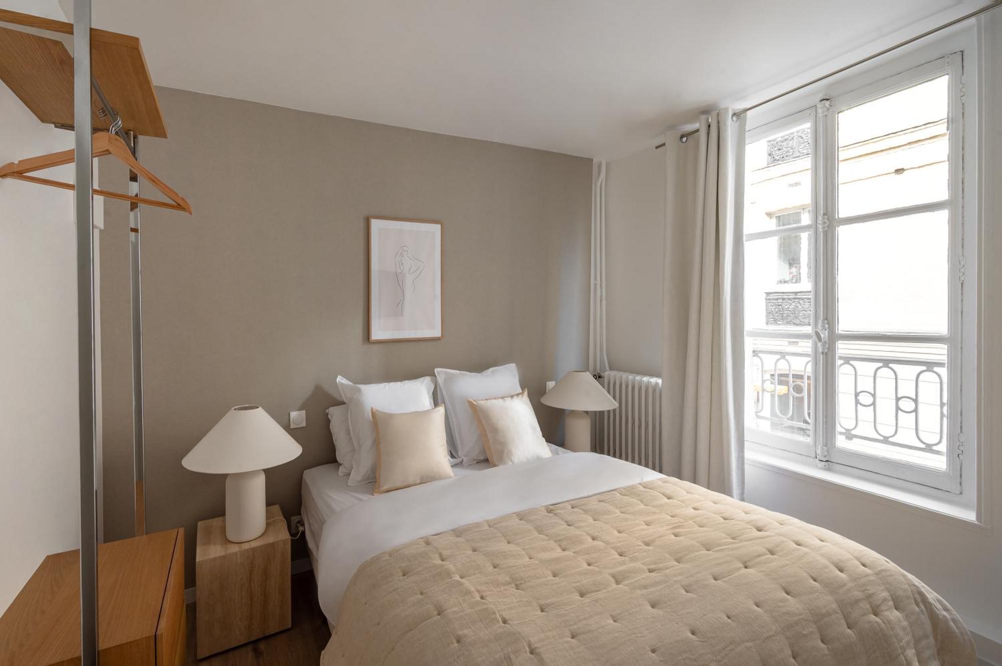 Appartement Luxueux Au Coeur De Saint Germain Des Pres 巴黎 外观 照片