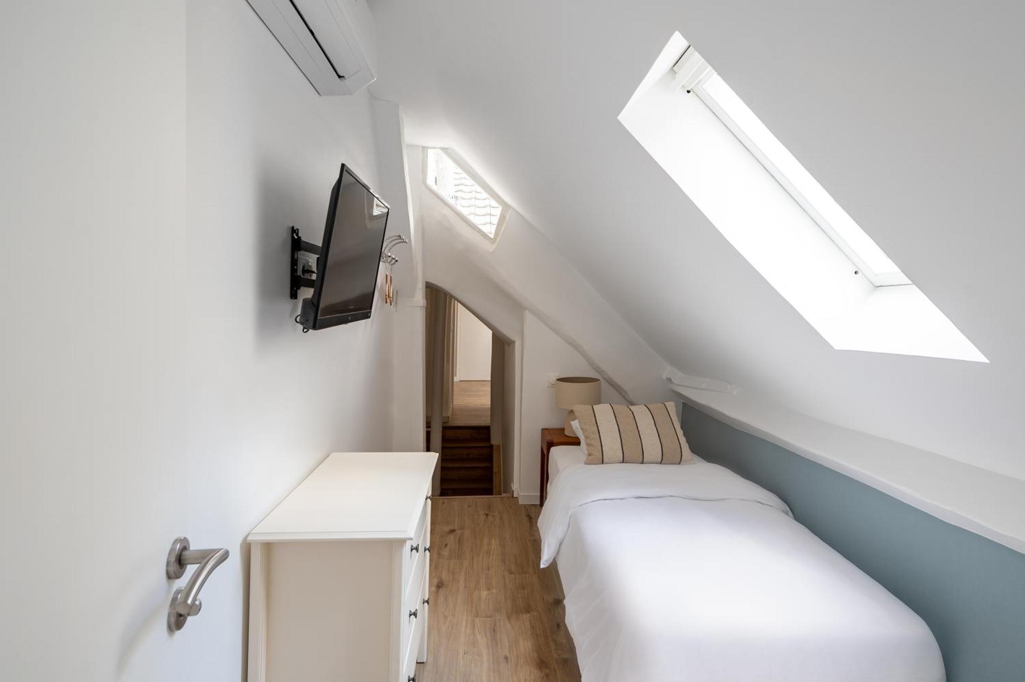 Appartement Luxueux Au Coeur De Saint Germain Des Pres 巴黎 外观 照片