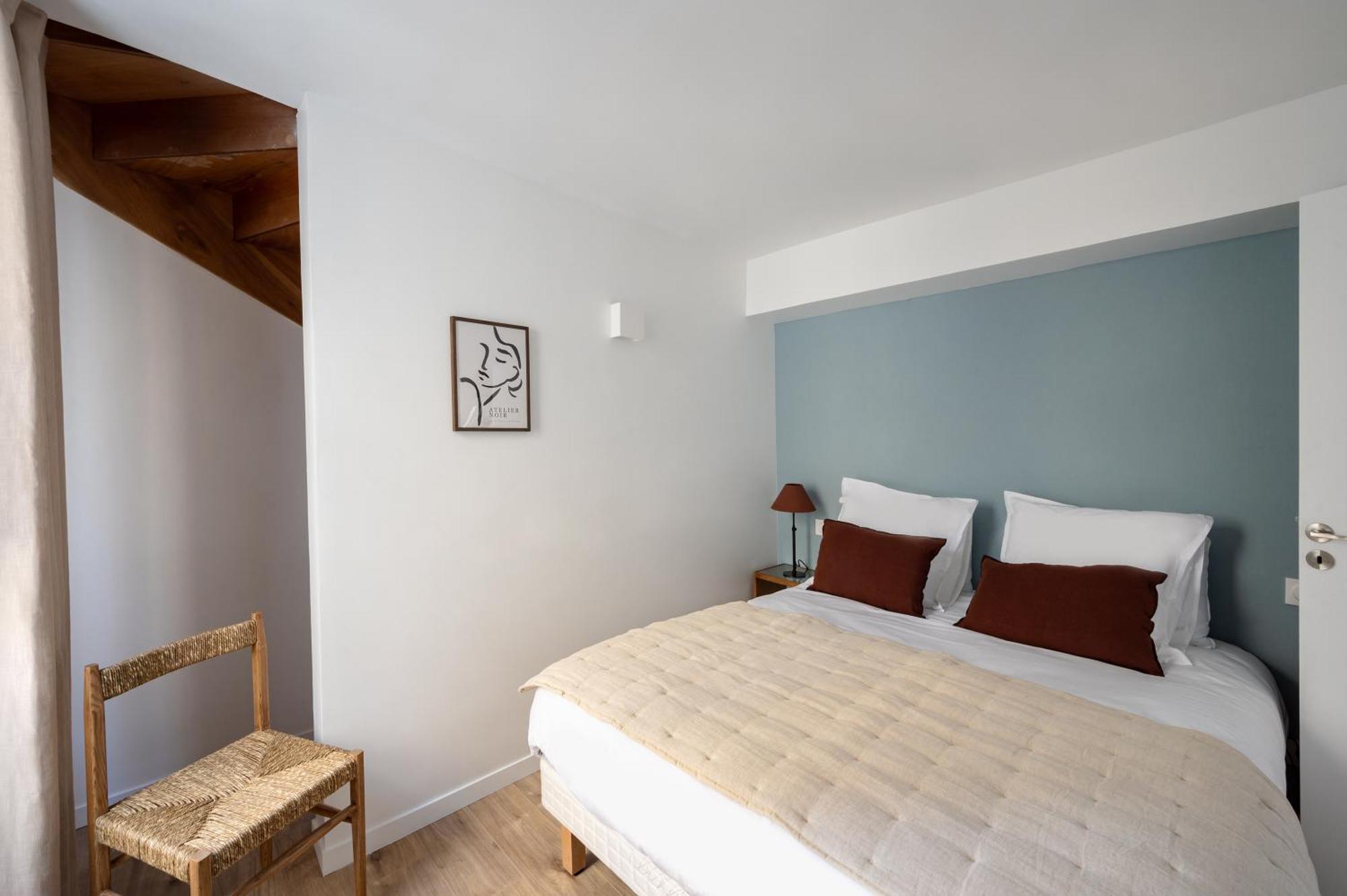 Appartement Luxueux Au Coeur De Saint Germain Des Pres 巴黎 外观 照片