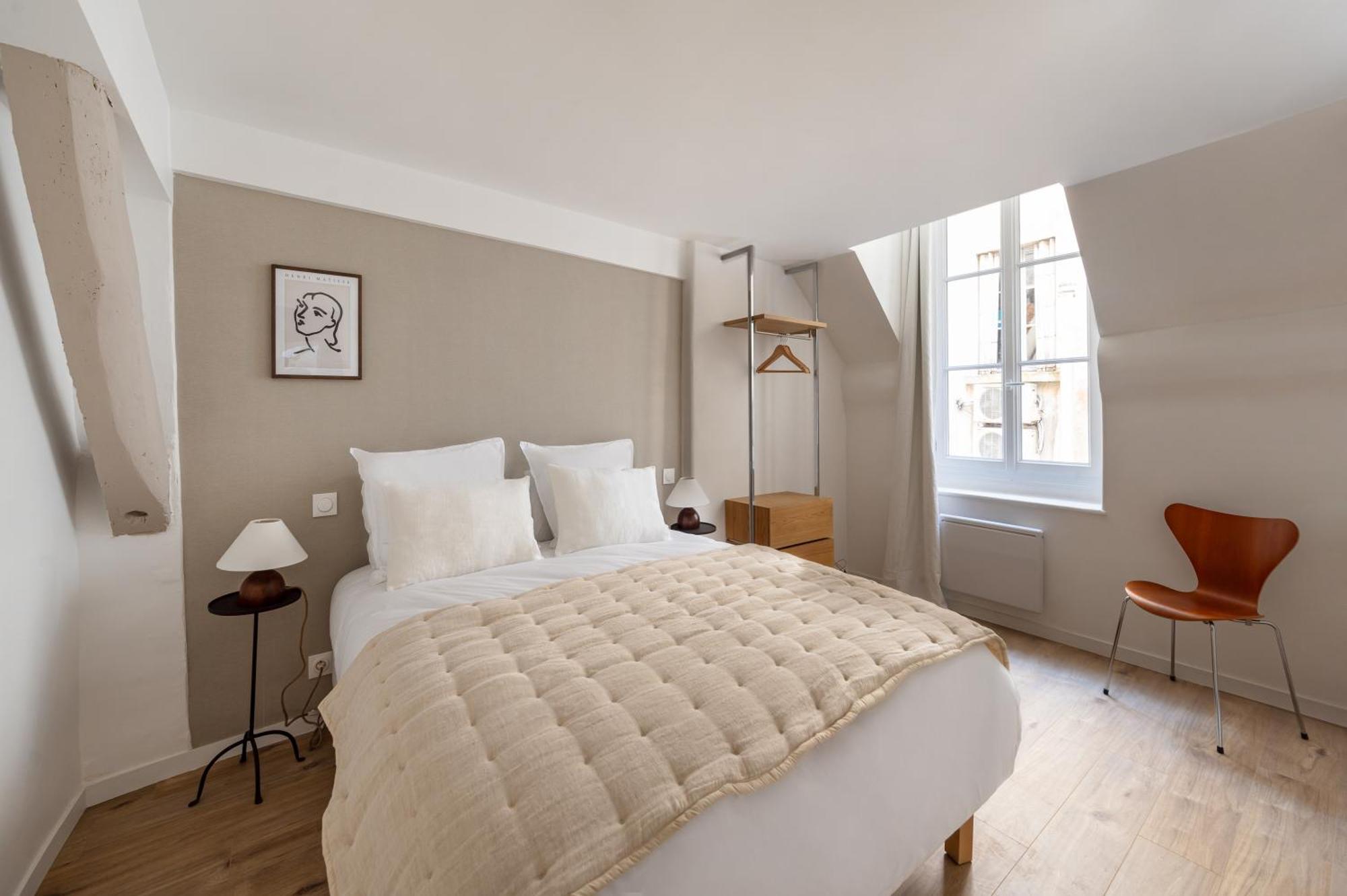 Appartement Luxueux Au Coeur De Saint Germain Des Pres 巴黎 外观 照片