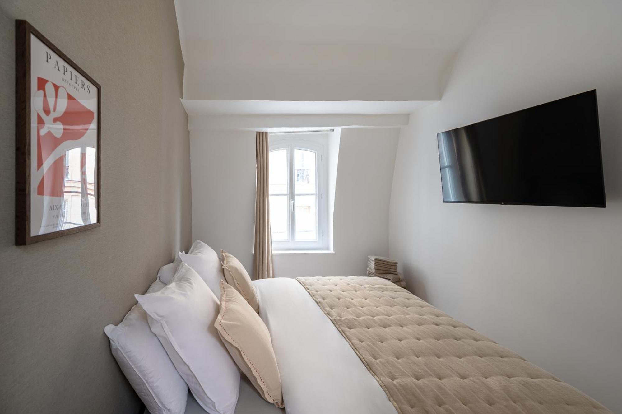 Appartement Luxueux Au Coeur De Saint Germain Des Pres 巴黎 外观 照片